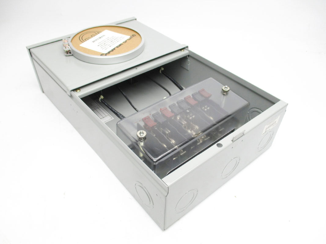 COOPER FW02063C2GR1G NSMP