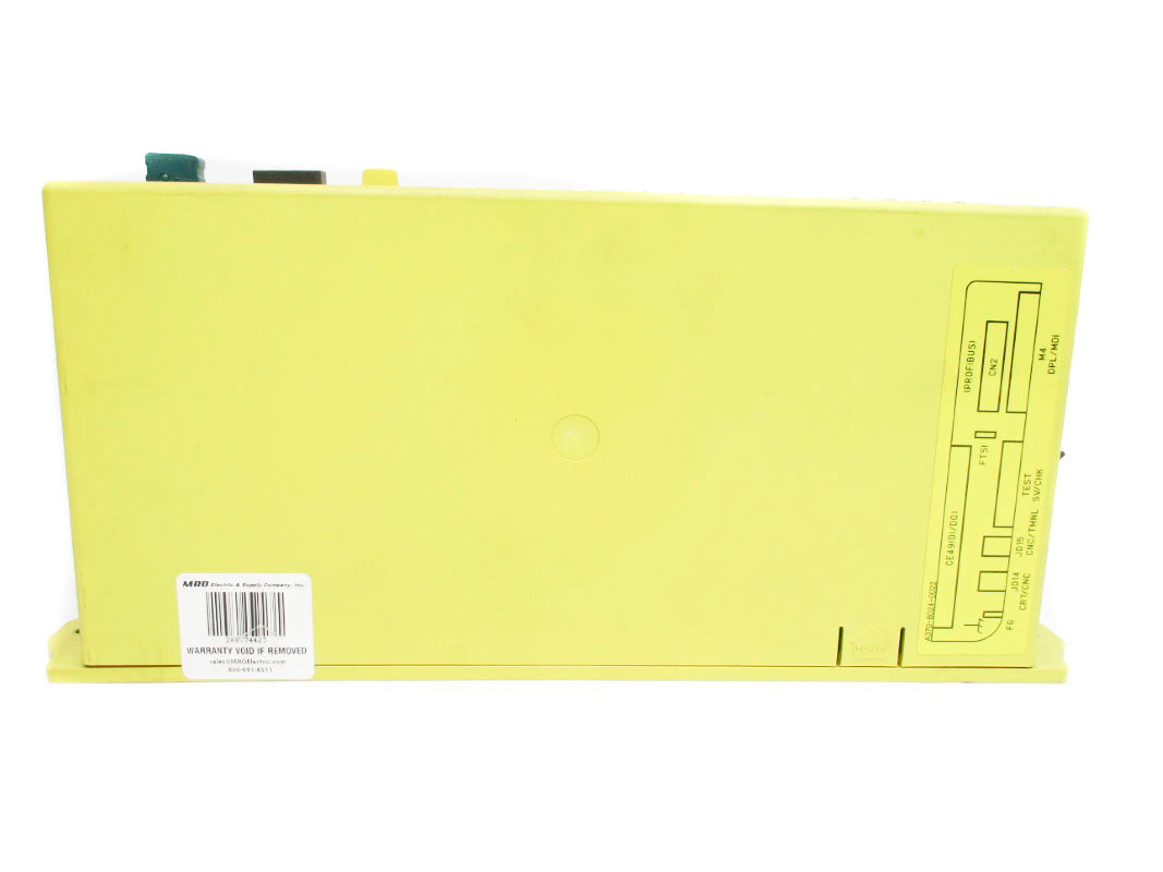 FANUC A02B-0166-B531 UNMP