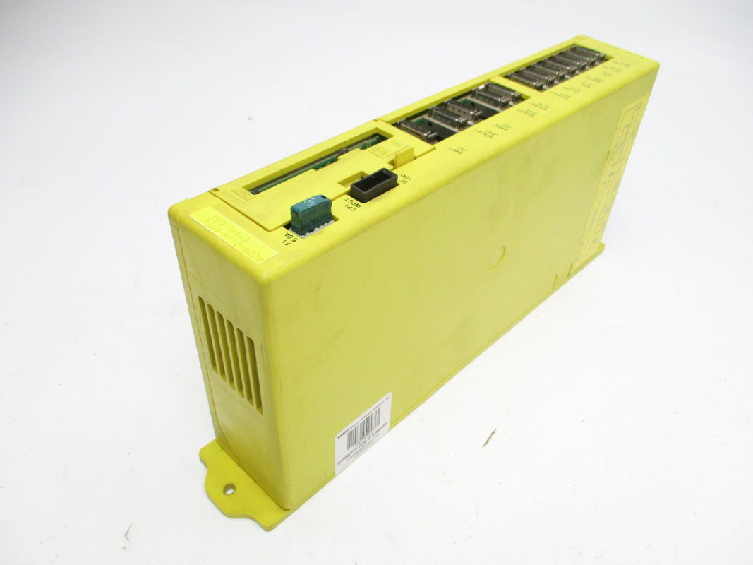 FANUC A02B-0166-B531 UNMP