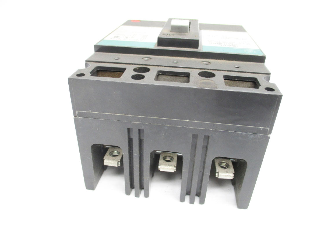 GENERAL ELECTRIC TED136050 600VAC 50A NSNP