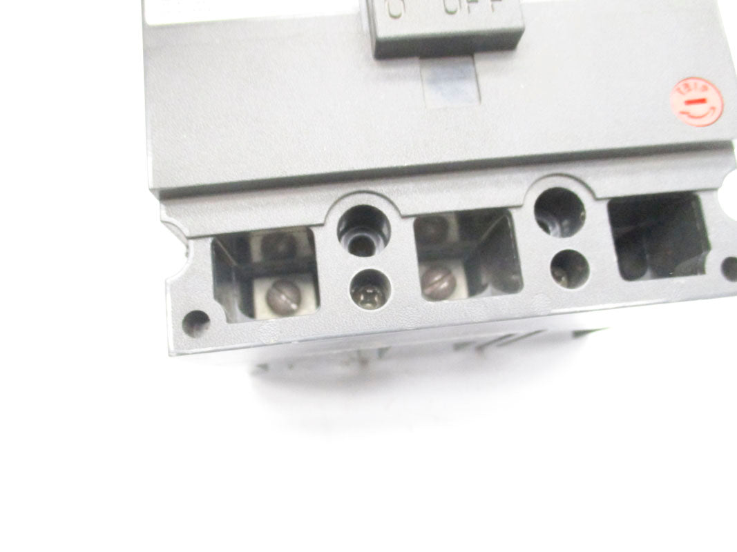 GENERAL ELECTRIC TED136050 600VAC 50A NSNP