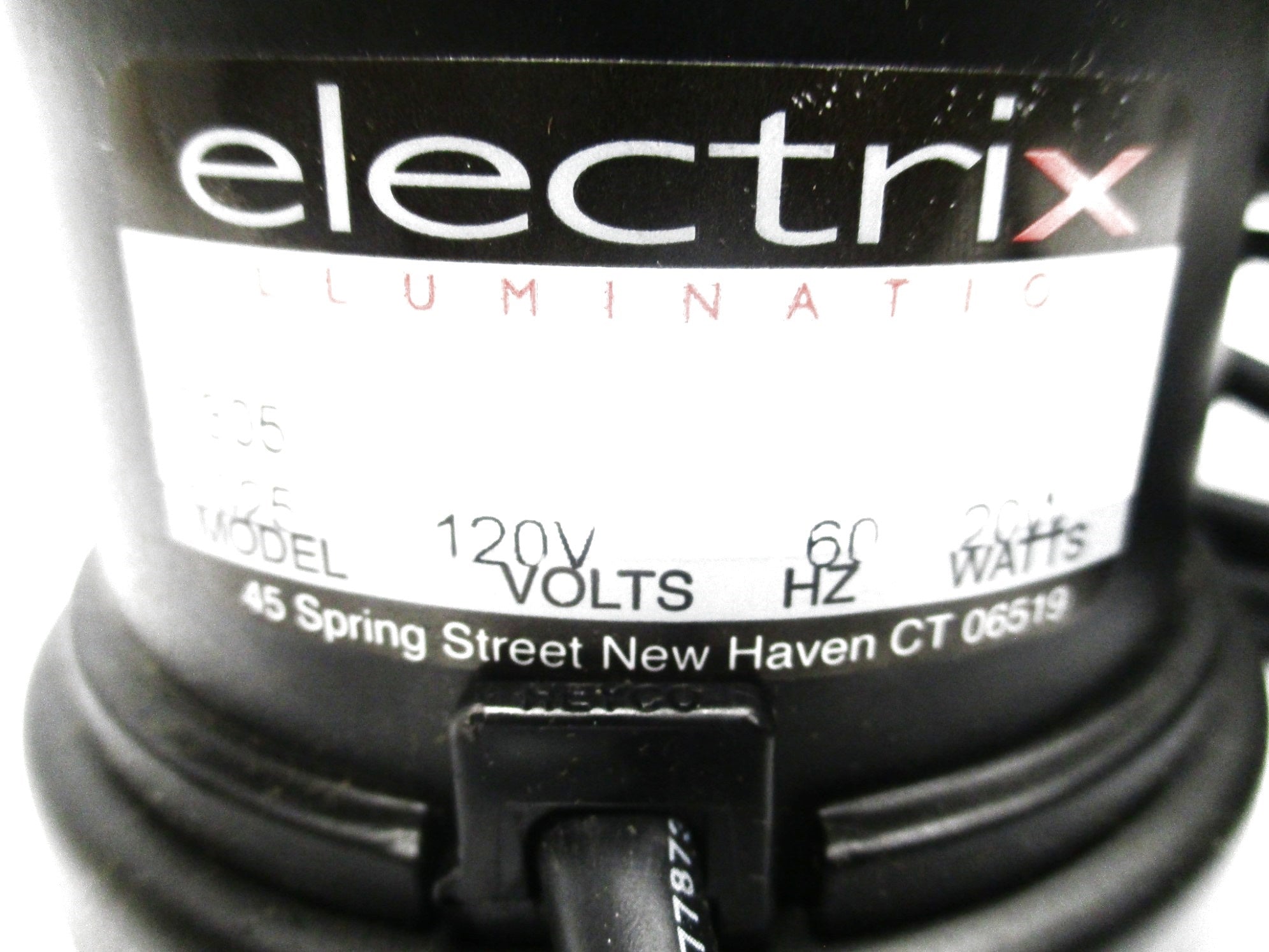 ELECTRIX 6W903 NSMP