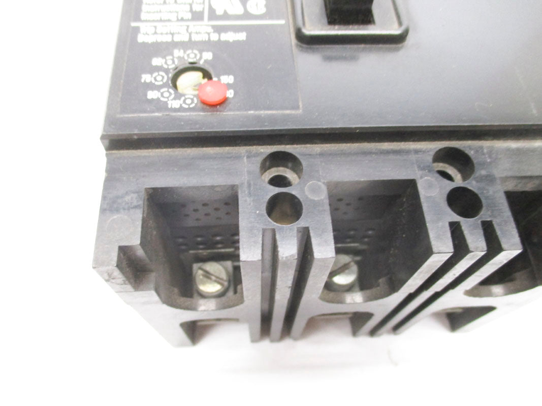 WESTINGHOUSE MCP03150R 600VAC 15A UNMP
