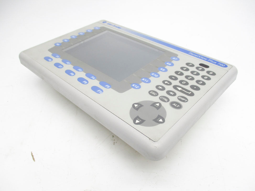 ALLEN BRADLEY 2711P-RP SER. A REV. B NSNP