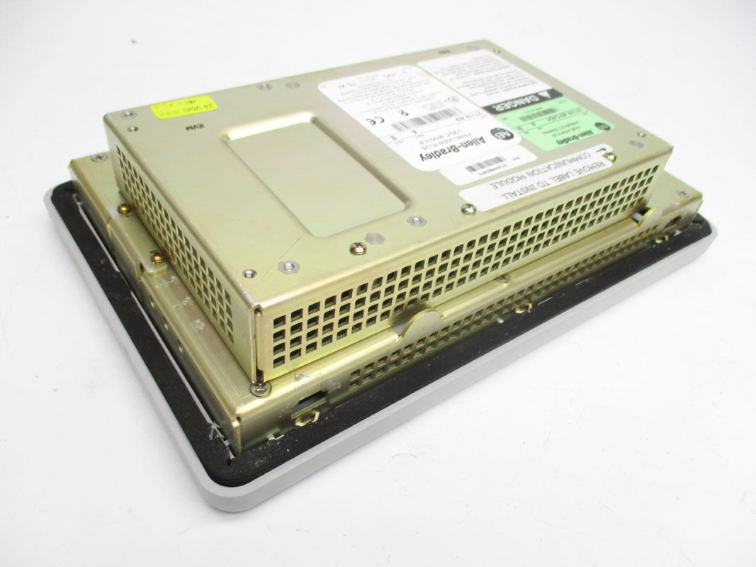 ALLEN BRADLEY 2711P-RP SER. A REV. B NSNP