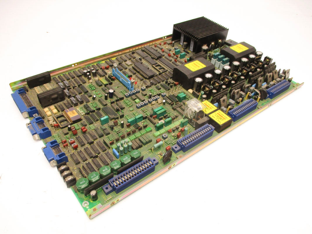 FANUC A20B-0009-0530 NSNP