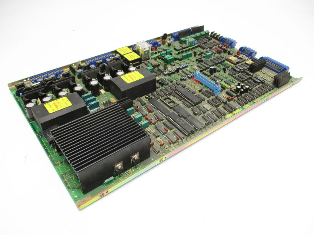 FANUC A20B-0009-0530 NSNP
