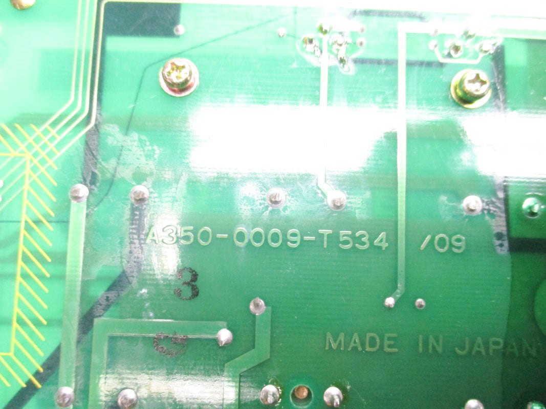 FANUC A20B-0009-0530 NSNP