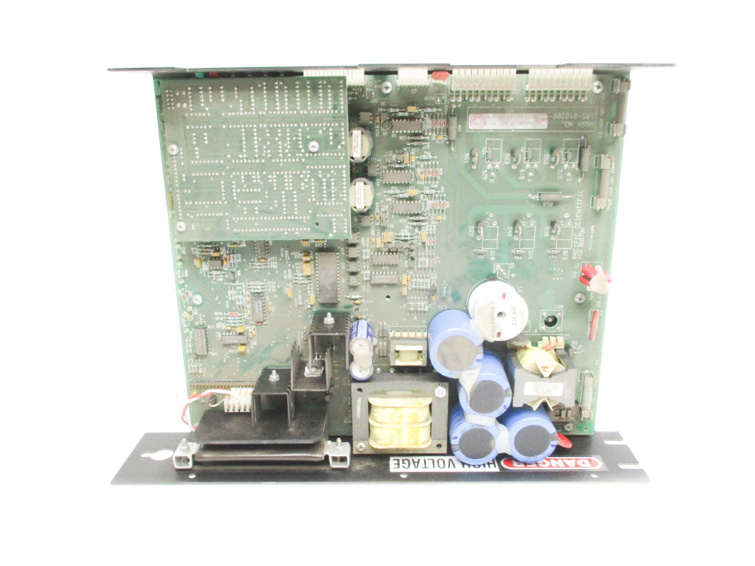 PACIFIC SCIENTIFIC SC402-001-T1 230V NSNP
