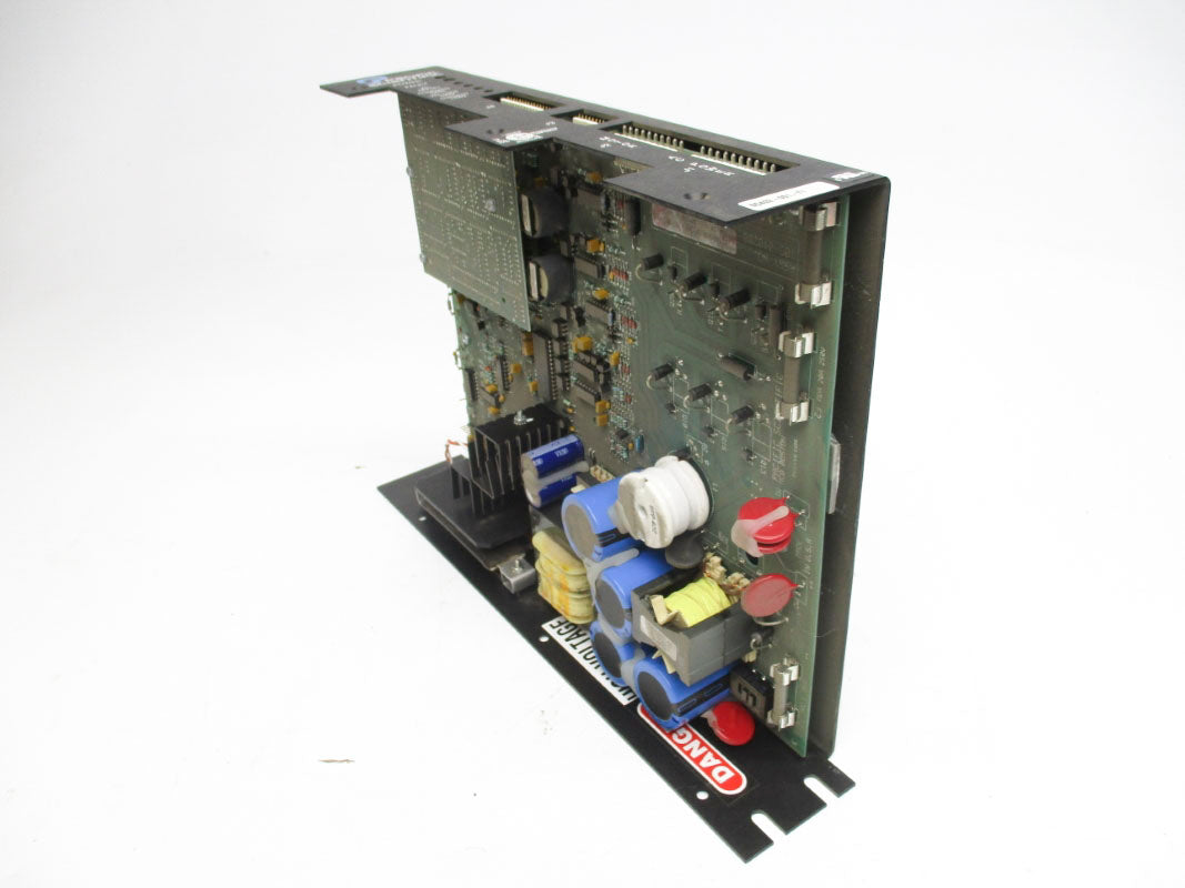PACIFIC SCIENTIFIC SC402-001-T1 230V NSNP