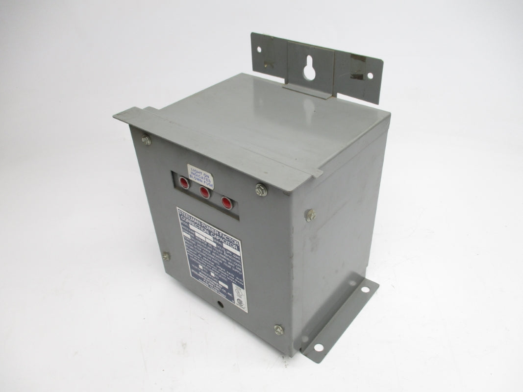 STEELMAN ELECTRIC M005KVAR480F 480V NSNP