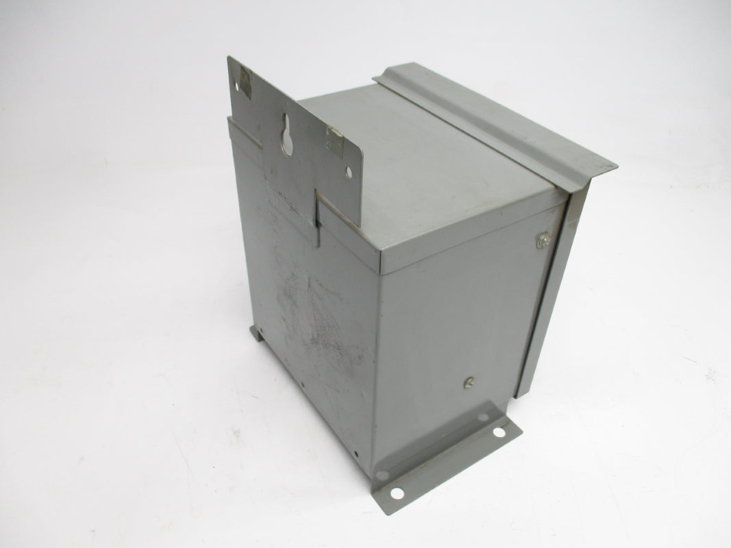 STEELMAN ELECTRIC M005KVAR480F 480V NSNP