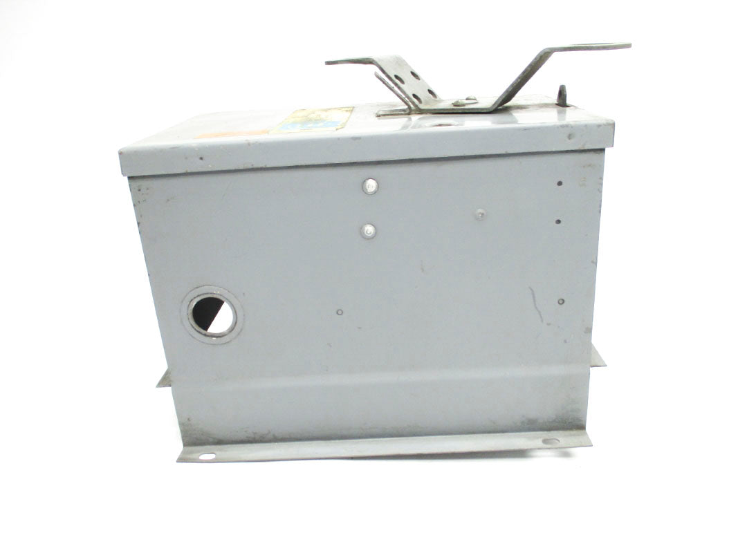I-T-E 14352 480V 60A UNMP