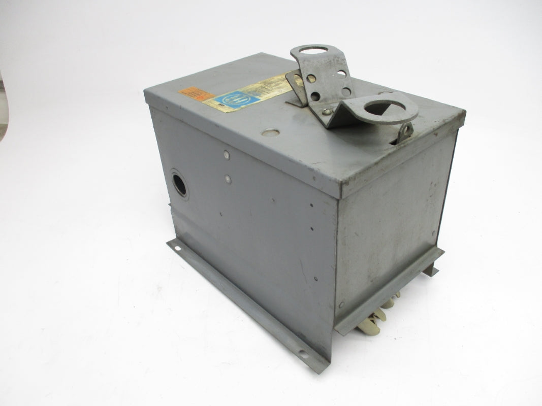 I-T-E 14352 480V 60A UNMP