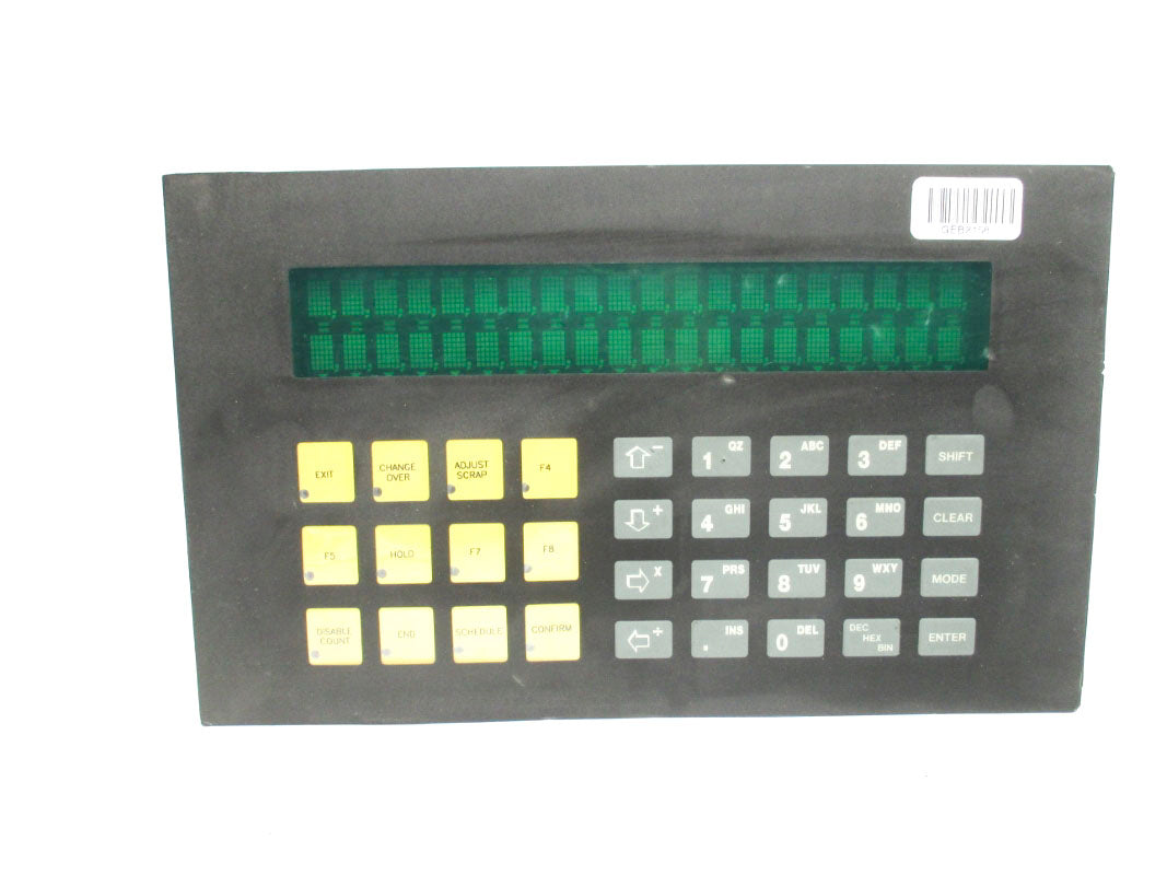 HORNER ELECTRIC HE693OIU907A UNMP