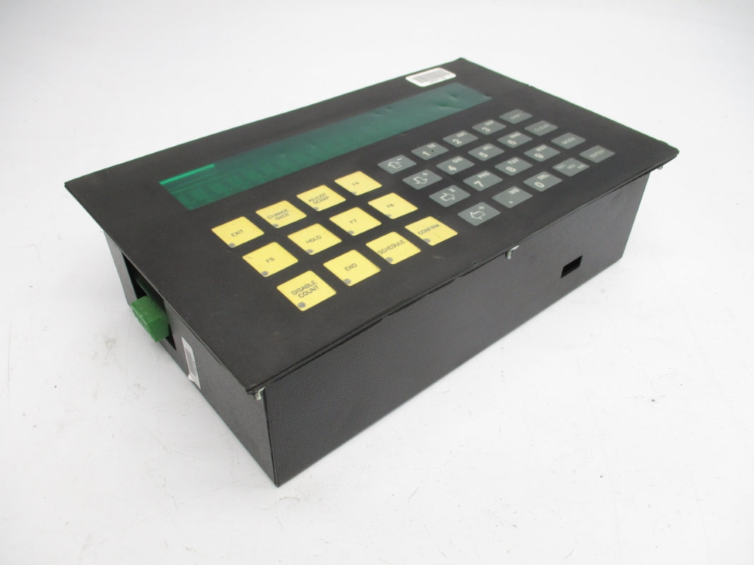 HORNER ELECTRIC HE693OIU907A UNMP