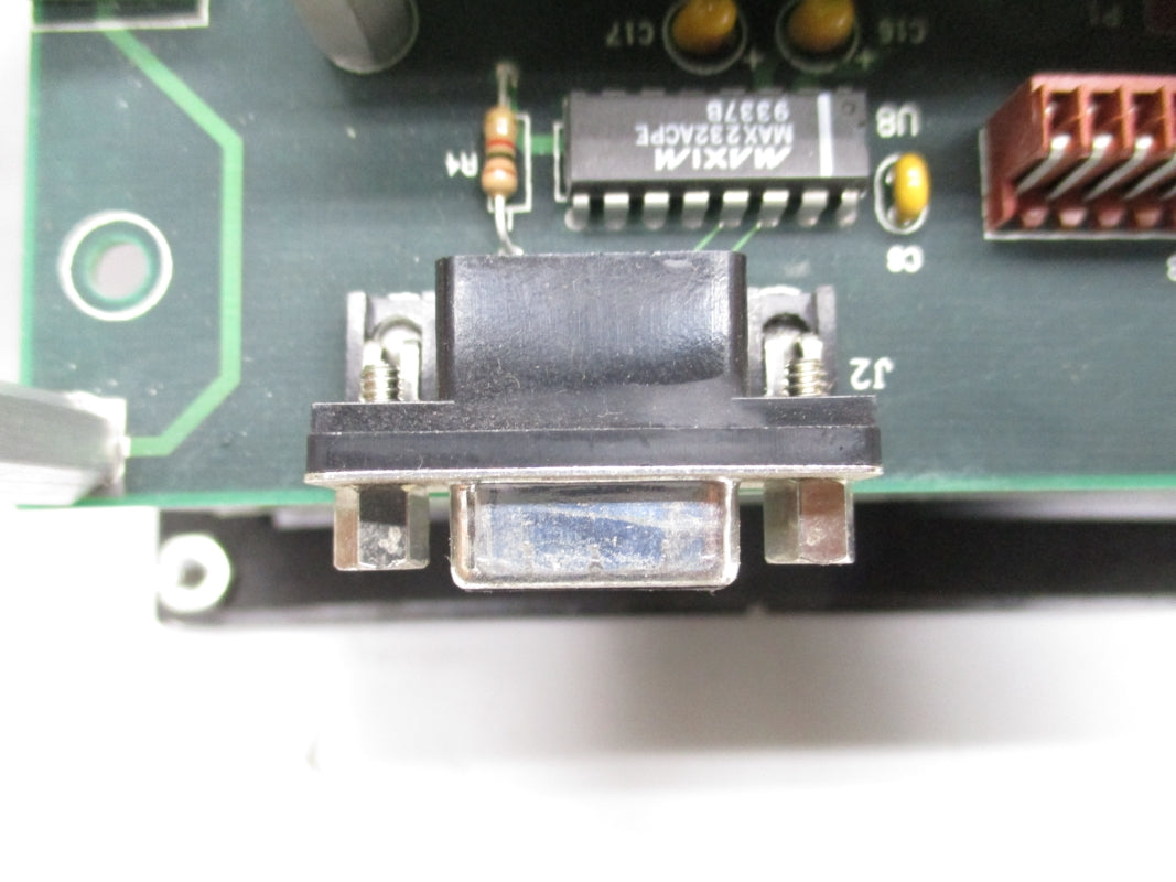 HORNER ELECTRIC HE693OIU907A UNMP
