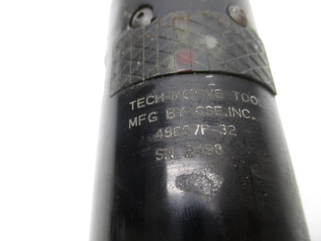 TECH-MOTIVE TOOLS 48057P-32 UNMP