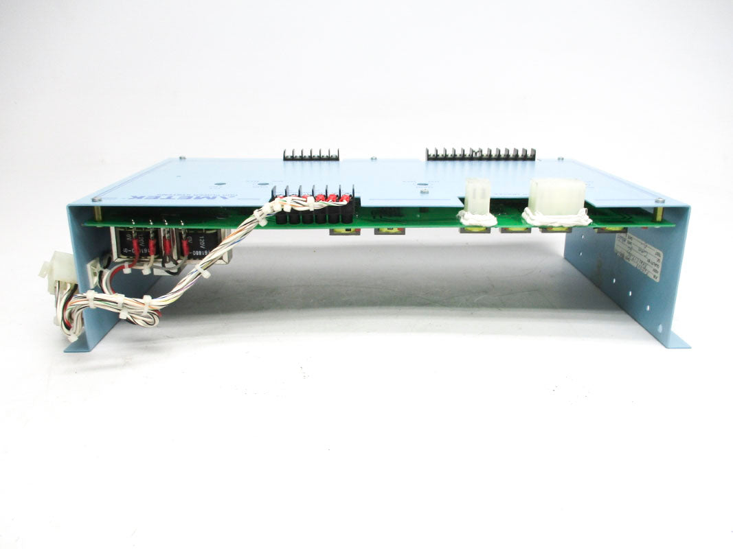 AMETEK R460C17.25 3PCITRIGGER 480V NSNP