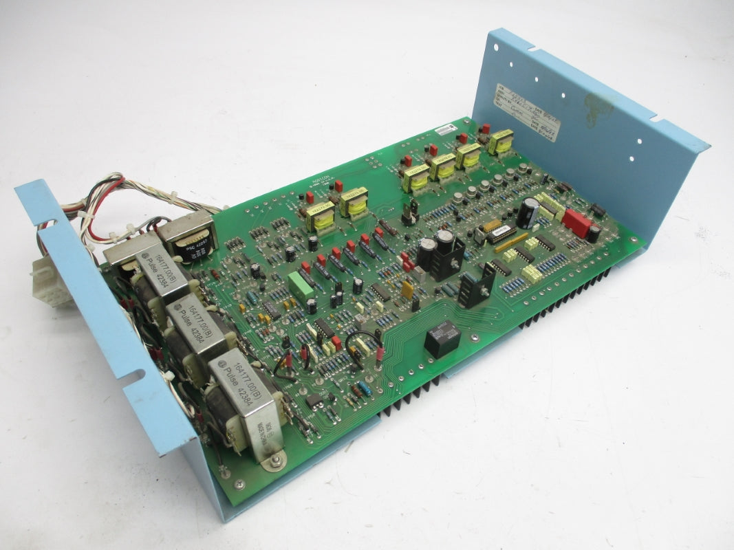 AMETEK R460C17.25 3PCITRIGGER 480V NSNP