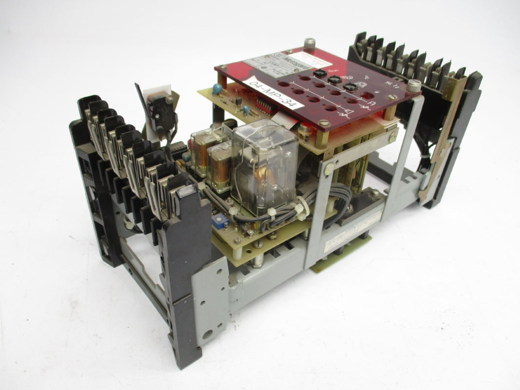 WESTINGHOUSE 544B451A18 240V 7.0A (AS PICTURED) NSNP