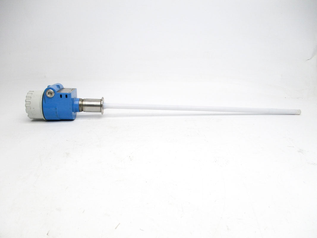 ENDRESS+HAUSER 12TA-A11FG1BKP1 NSNP