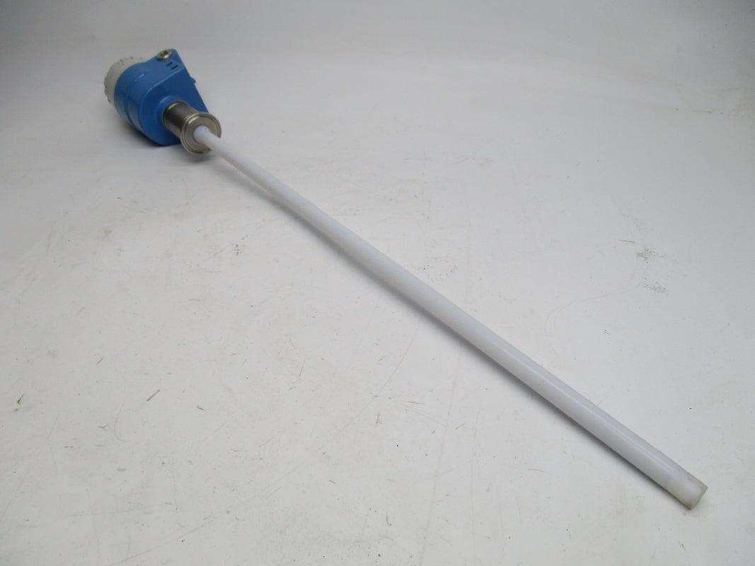 ENDRESS+HAUSER 12TA-A11FG1BKP1 NSNP