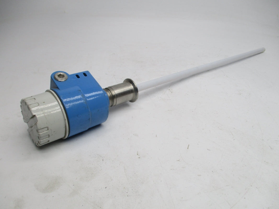 ENDRESS+HAUSER 12TA-A11FG1BKP1 NSNP
