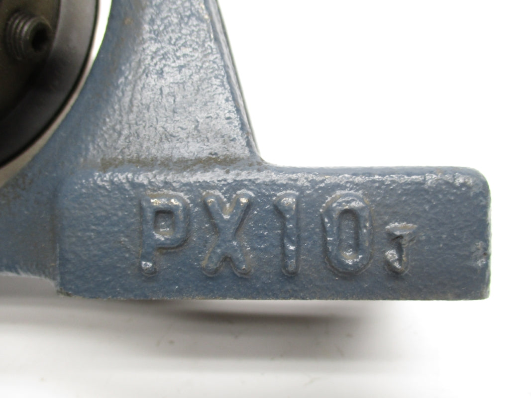 FYH PX10J NSNP