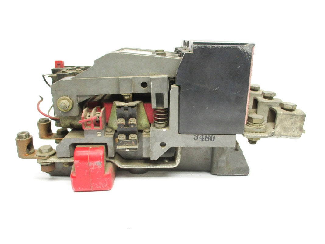 WESTINGHOUSE 2050A15G16 120V UNMP