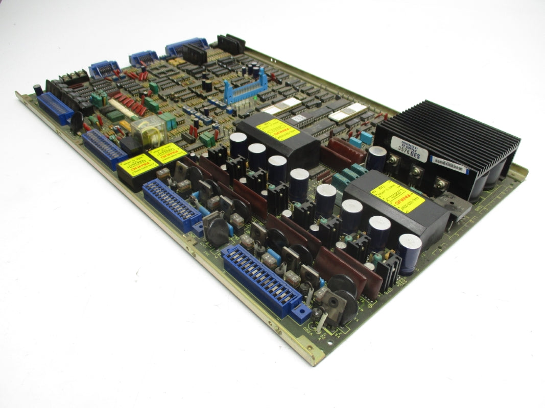 FANUC A20B-0009-0531 UNMP