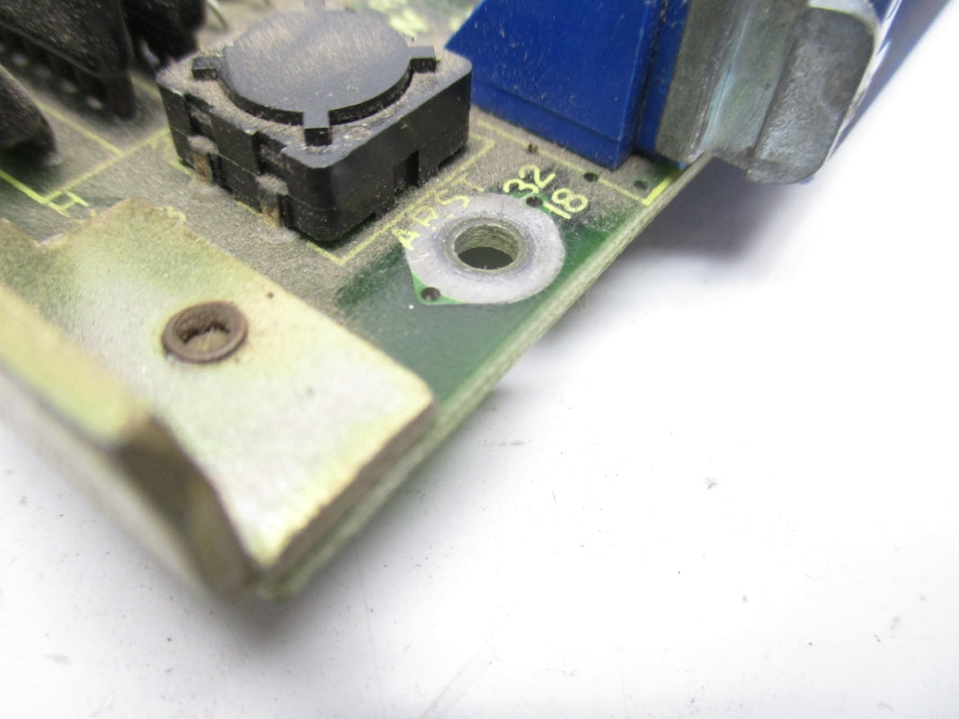 FANUC A20B-0009-0531 UNMP