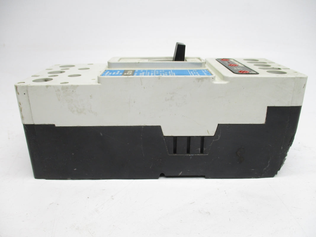 WESTINGHOUSE JD3200 600VAC 200A  UNMP