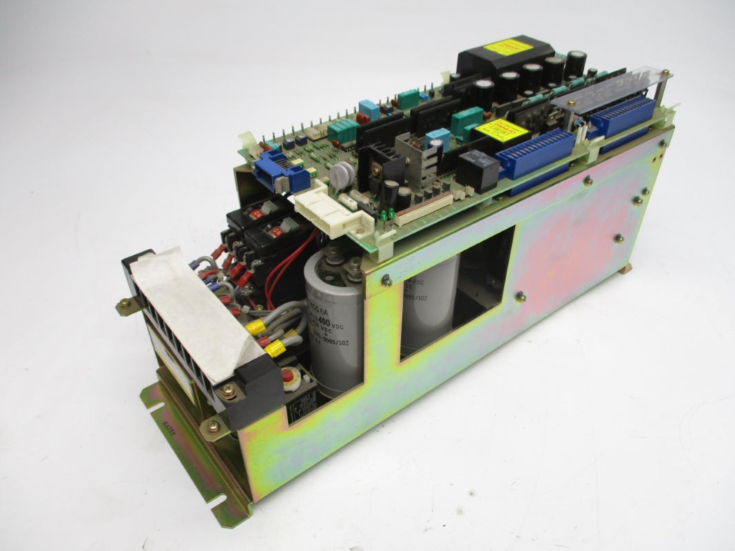 FANUC A06B-6047-H003 NSNP