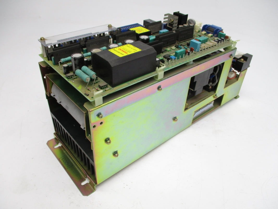 FANUC A06B-6047-H003 NSNP