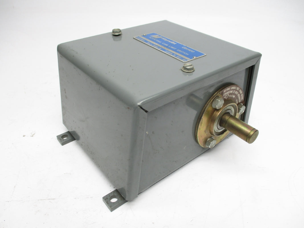 MAGNETEK 1980-1203-R-SP-X NSNP