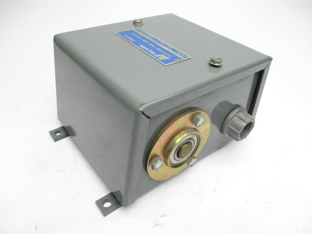 MAGNETEK 1980-1203-R-SP-X NSNP