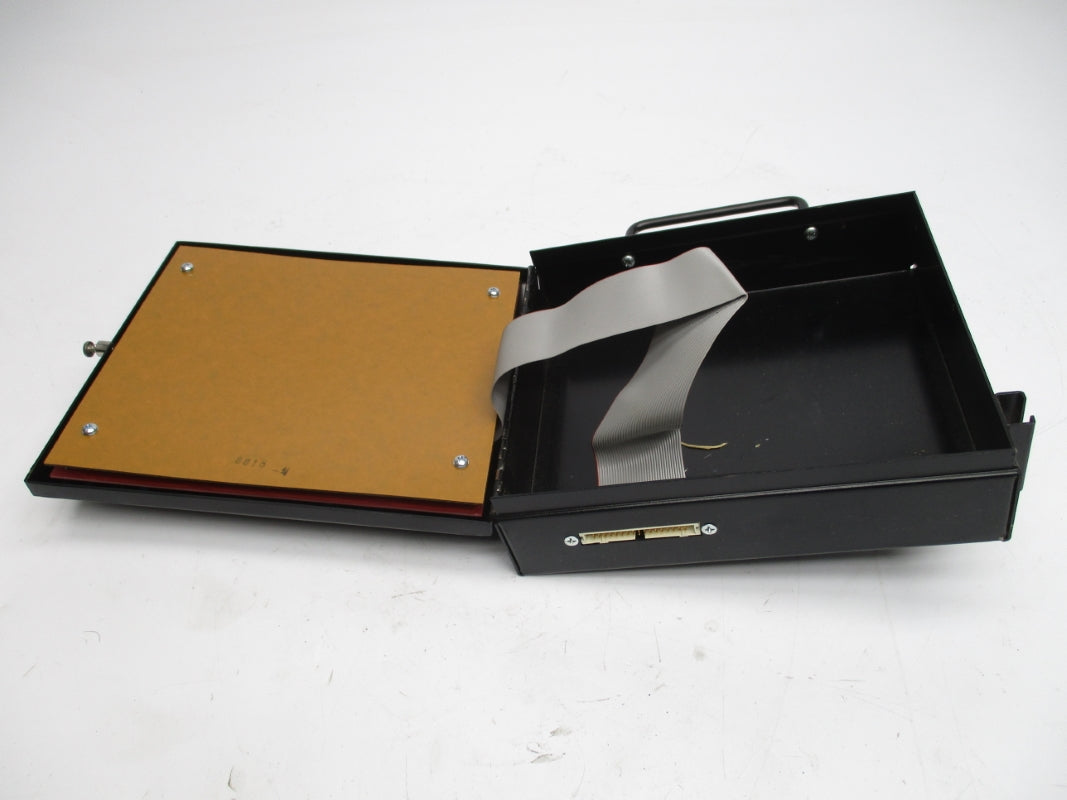 WARNER ELECTRIC TCS-900 NSNP