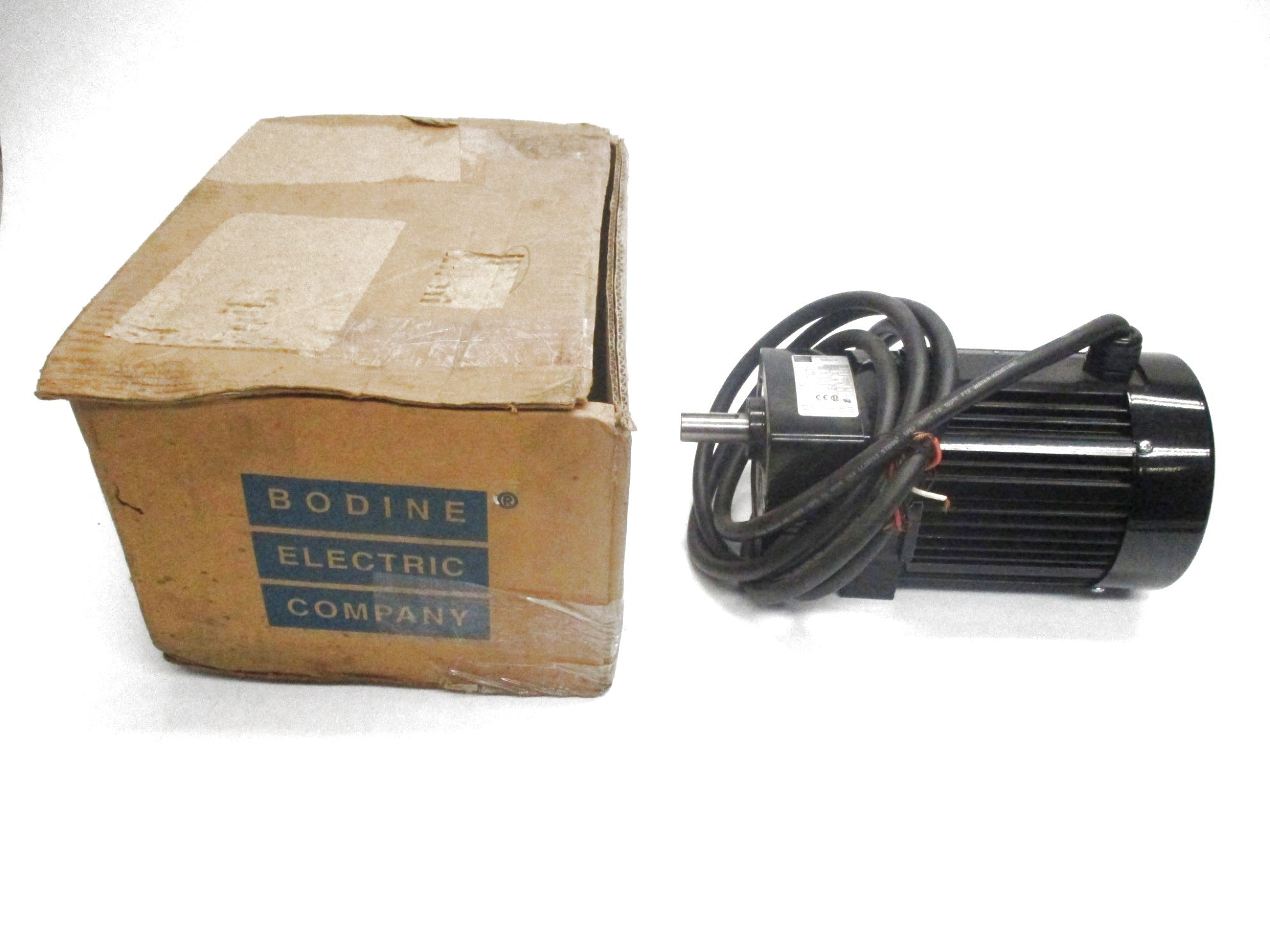 BODINE ELECTRIC 48R6BFSI-F3 NSMP