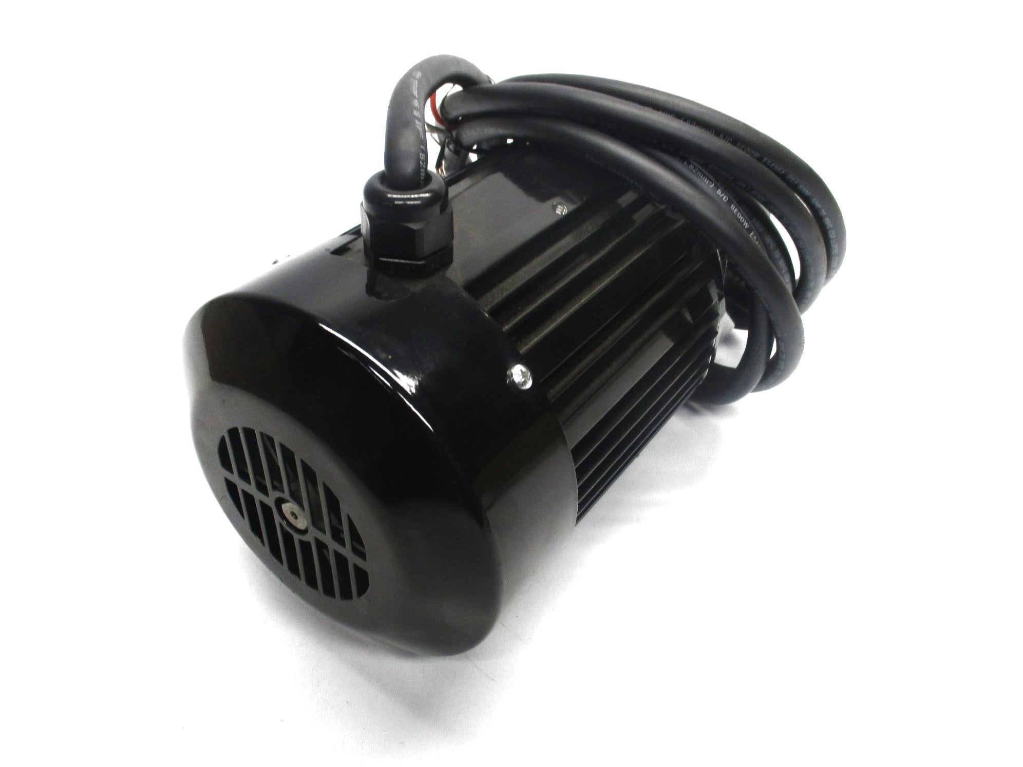 BODINE ELECTRIC 48R6BFSI-F3 NSMP