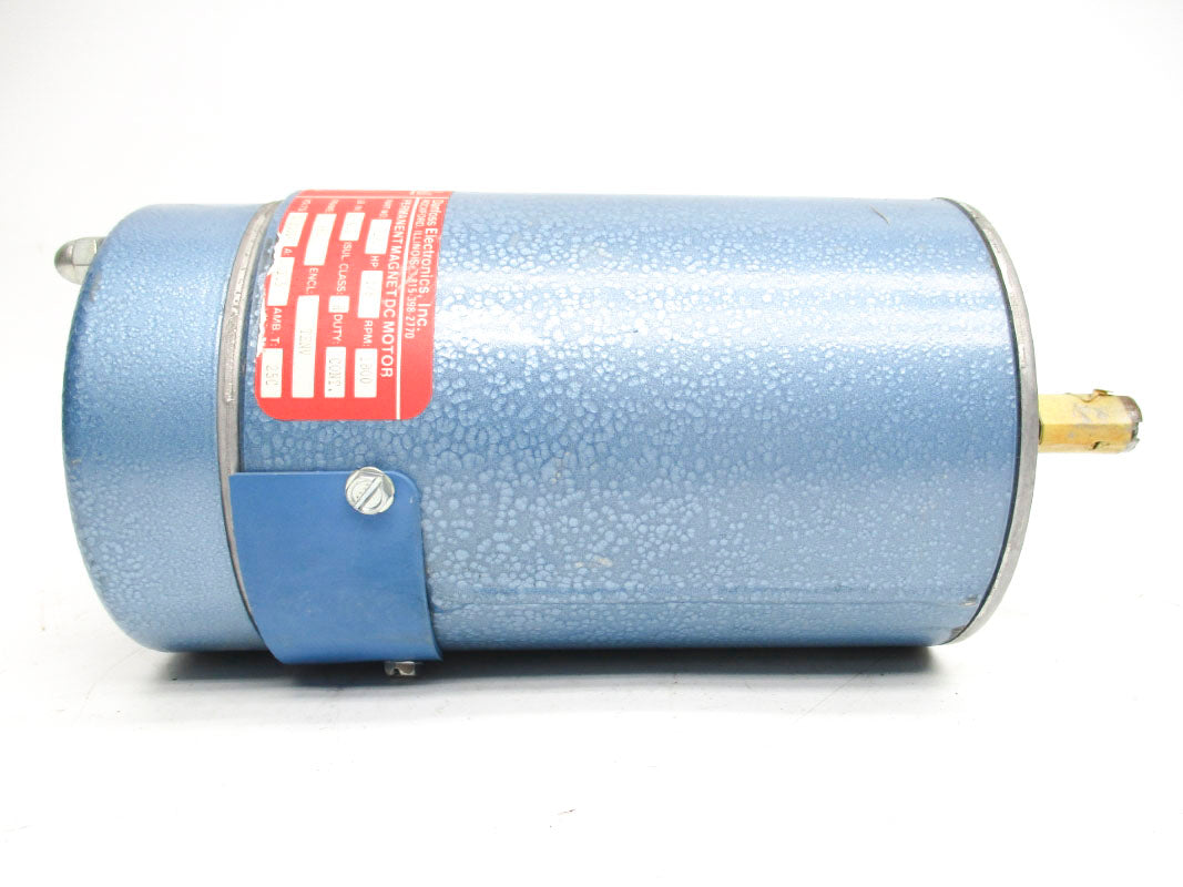 DANFOSS ELECTRONICS 03295 100VDC 1.5A UNMP
