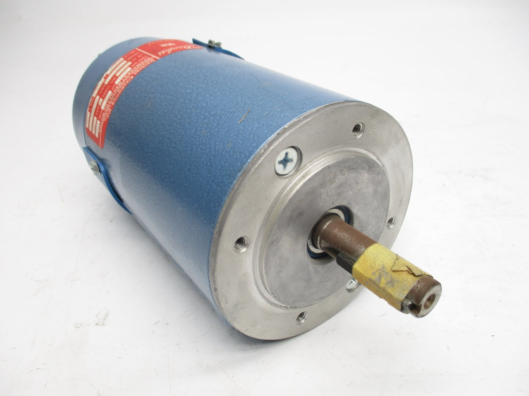 DANFOSS ELECTRONICS 03295 100VDC 1.5A UNMP