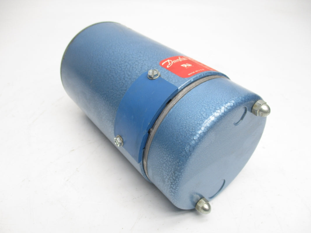 DANFOSS ELECTRONICS 03295 100VDC 1.5A UNMP