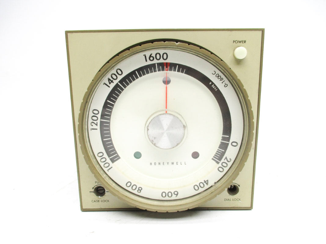HONEYWELL R7351A1064 120V UNMP