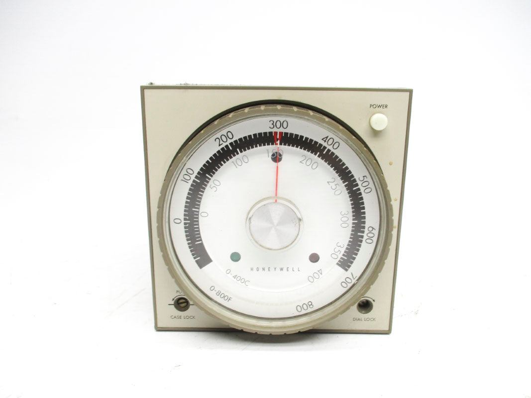 HONEYWELL R7350C1012 120V UNMP