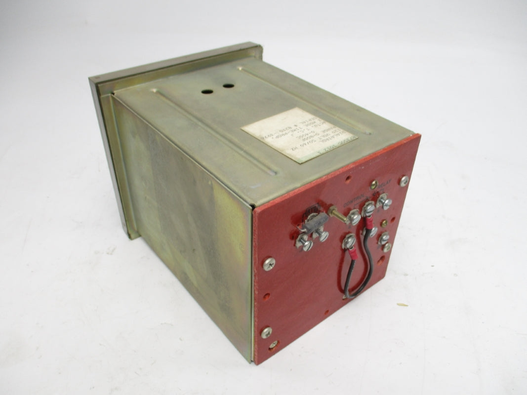 HONEYWELL R7350C1012 120V UNMP