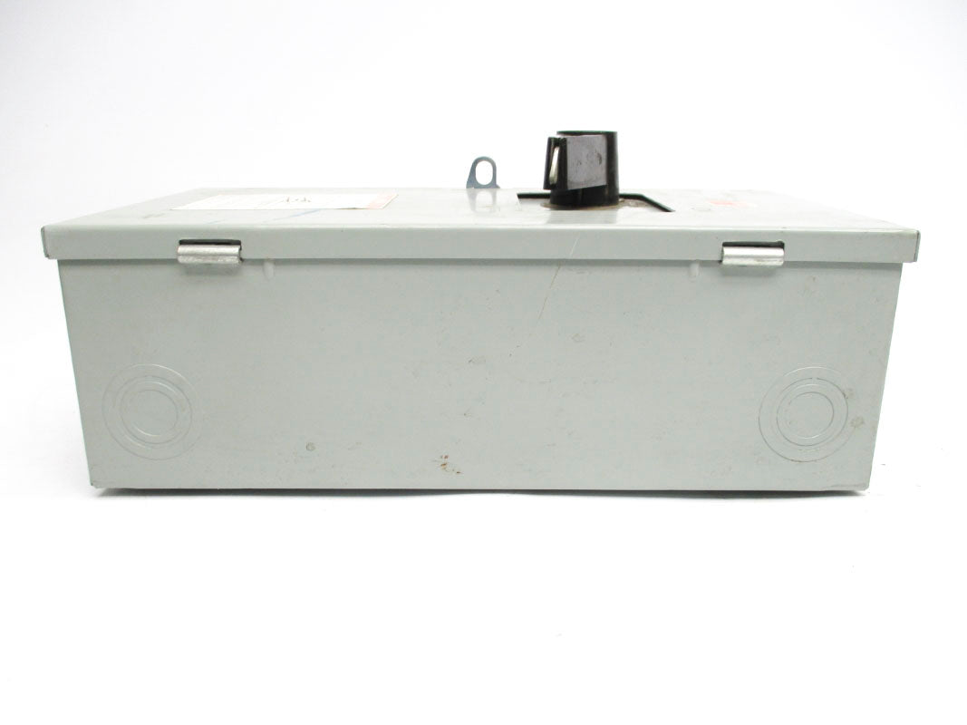 FEDERAL PIONEER 1336 SER. W94 600V 30A NSNP