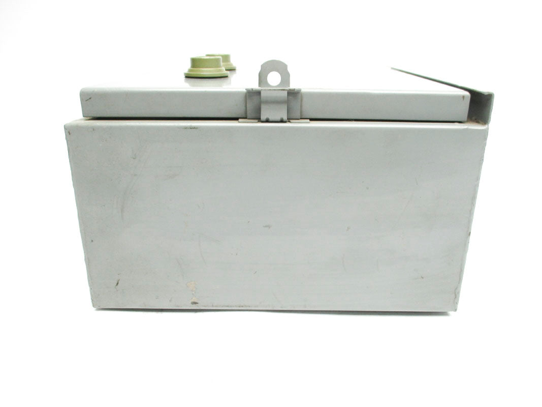 SQUARE D 8810SCA-1 SER. A 480V NSNP