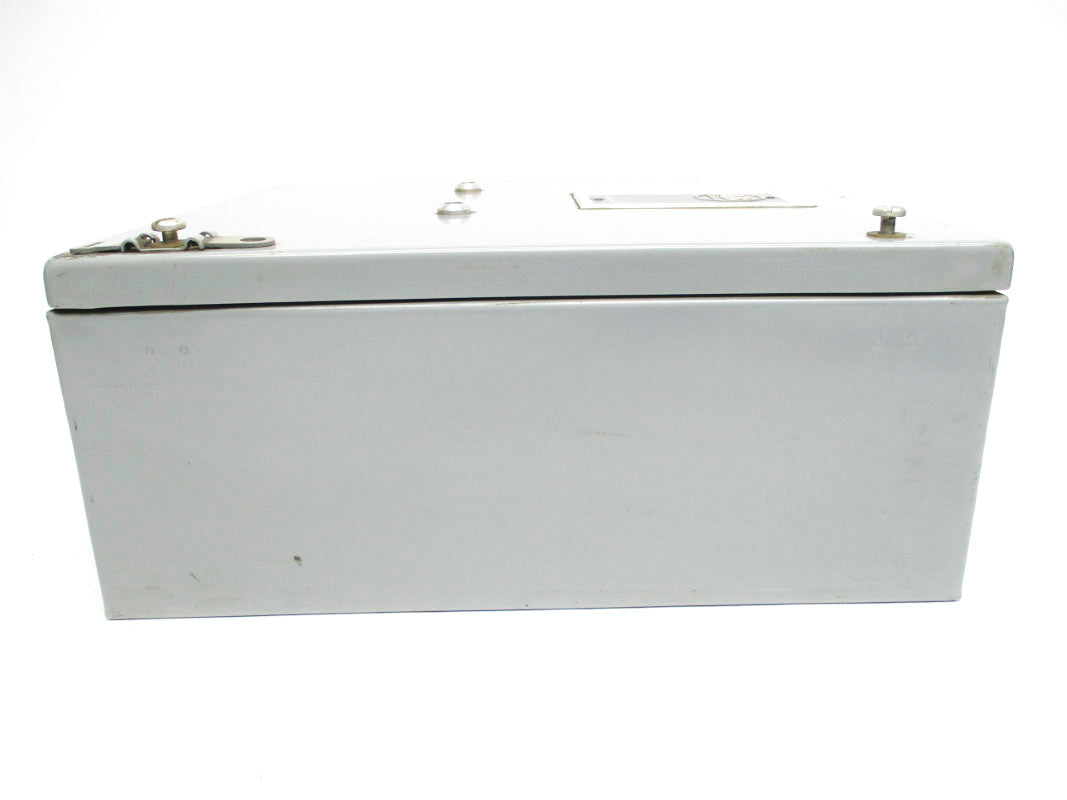 ALLEN BRADLEY 520F-BAA SER. W 240V NSNP