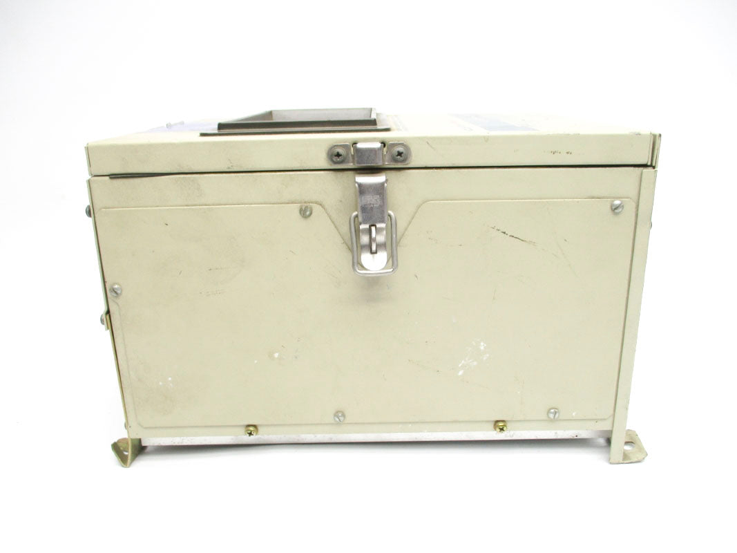 TOSHIBA VT130G2U4025 460V 3.9A UNMP